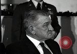Standbild Pensionierter Luftwaffe Offiziere Mittagessen United States USA, 1964, aus Sekunde 42 historischem Filmmaterial Videoclip 65675027445