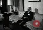 Standbild Fokker Flugzeug namens Fragezeichen Washington DC United States USA, 1964, aus Sekunde 3 historischem Filmmaterial Videoclip 65675027446
