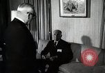 Standbild Fokker Flugzeug namens Fragezeichen Washington DC United States USA, 1964, aus Sekunde 9 historischem Filmmaterial Videoclip 65675027446
