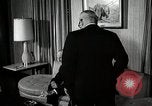 Standbild Fokker Flugzeug namens Fragezeichen Washington DC United States USA, 1964, aus Sekunde 11 historischem Filmmaterial Videoclip 65675027446