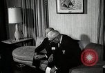 Standbild Fokker Flugzeug namens Fragezeichen Washington DC United States USA, 1964, aus Sekunde 14 historischem Filmmaterial Videoclip 65675027446