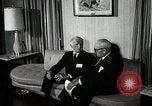 Standbild Fokker Flugzeug namens Fragezeichen Washington DC United States USA, 1964, aus Sekunde 15 historischem Filmmaterial Videoclip 65675027446