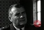 Standbild Fokker Flugzeug namens Fragezeichen Washington DC United States USA, 1964, aus Sekunde 52 historischem Filmmaterial Videoclip 65675027446