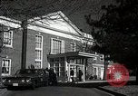 Immagine di Bolling Air Force Base Washington DC USA, 1964, secondo 49 filmato di repertorio 65675027447
