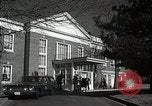 Immagine di Bolling Air Force Base Washington DC USA, 1964, secondo 59 filmato di repertorio 65675027447