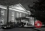 Immagine di Bolling Air Force Base Washington DC USA, 1964, secondo 61 filmato di repertorio 65675027447