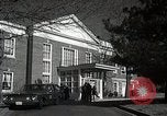 Immagine di Bolling Air Force Base Washington DC USA, 1964, secondo 62 filmato di repertorio 65675027447