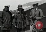 Image of Pilot Floyd Bennett Quebec Canada, 1928, second 5 stock footage video 65675027449