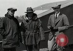 Image of Pilot Floyd Bennett Quebec Canada, 1928, second 7 stock footage video 65675027449