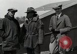 Image of Pilot Floyd Bennett Quebec Canada, 1928, second 10 stock footage video 65675027449