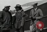 Image of Pilot Floyd Bennett Quebec Canada, 1928, second 11 stock footage video 65675027449