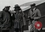 Image of Pilot Floyd Bennett Quebec Canada, 1928, second 12 stock footage video 65675027449