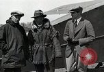 Image of Pilot Floyd Bennett Quebec Canada, 1928, second 13 stock footage video 65675027449