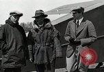 Image of Pilot Floyd Bennett Quebec Canada, 1928, second 14 stock footage video 65675027449