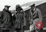 Image of Pilot Floyd Bennett Quebec Canada, 1928, second 17 stock footage video 65675027449