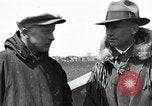 Image of Pilot Floyd Bennett Quebec Canada, 1928, second 18 stock footage video 65675027449