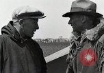 Image of Pilot Floyd Bennett Quebec Canada, 1928, second 20 stock footage video 65675027449