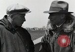 Image of Pilot Floyd Bennett Quebec Canada, 1928, second 22 stock footage video 65675027449
