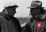 Image of Pilot Floyd Bennett Quebec Canada, 1928, second 23 stock footage video 65675027449