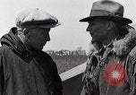 Image of Pilot Floyd Bennett Quebec Canada, 1928, second 27 stock footage video 65675027449