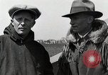 Image of Pilot Floyd Bennett Quebec Canada, 1928, second 31 stock footage video 65675027449