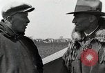 Image of Pilot Floyd Bennett Quebec Canada, 1928, second 33 stock footage video 65675027449