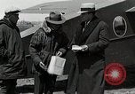 Image of Pilot Floyd Bennett Quebec Canada, 1928, second 44 stock footage video 65675027449