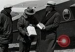 Image of Pilot Floyd Bennett Quebec Canada, 1928, second 45 stock footage video 65675027449