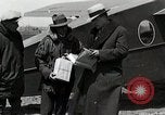 Image of Pilot Floyd Bennett Quebec Canada, 1928, second 46 stock footage video 65675027449
