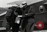 Image of Pilot Floyd Bennett Quebec Canada, 1928, second 47 stock footage video 65675027449