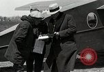 Image of Pilot Floyd Bennett Quebec Canada, 1928, second 48 stock footage video 65675027449