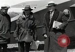 Image of Pilot Floyd Bennett Quebec Canada, 1928, second 49 stock footage video 65675027449