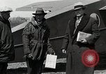 Image of Pilot Floyd Bennett Quebec Canada, 1928, second 50 stock footage video 65675027449