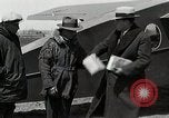 Image of Pilot Floyd Bennett Quebec Canada, 1928, second 51 stock footage video 65675027449