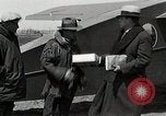 Image of Pilot Floyd Bennett Quebec Canada, 1928, second 52 stock footage video 65675027449