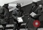 Image of Pilot Floyd Bennett Quebec Canada, 1928, second 55 stock footage video 65675027449