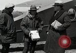 Image of Pilot Floyd Bennett Quebec Canada, 1928, second 56 stock footage video 65675027449