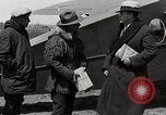 Image of Pilot Floyd Bennett Quebec Canada, 1928, second 57 stock footage video 65675027449