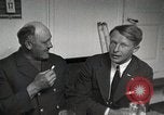 Image of Canadian Bush pilot Duke Schiller Quebec Canada, 1928, second 4 stock footage video 65675027450