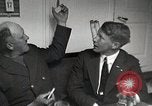 Image of Canadian Bush pilot Duke Schiller Quebec Canada, 1928, second 7 stock footage video 65675027450