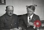 Image of Canadian Bush pilot Duke Schiller Quebec Canada, 1928, second 12 stock footage video 65675027450