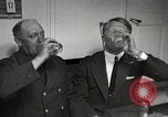 Image of Canadian Bush pilot Duke Schiller Quebec Canada, 1928, second 15 stock footage video 65675027450