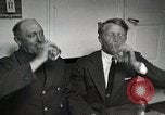 Image of Canadian Bush pilot Duke Schiller Quebec Canada, 1928, second 16 stock footage video 65675027450