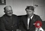 Image of Canadian Bush pilot Duke Schiller Quebec Canada, 1928, second 17 stock footage video 65675027450