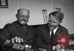 Image of Canadian Bush pilot Duke Schiller Quebec Canada, 1928, second 24 stock footage video 65675027450