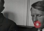 Image of Canadian Bush pilot Duke Schiller Quebec Canada, 1928, second 38 stock footage video 65675027450