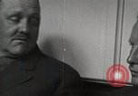 Image of Canadian Bush pilot Duke Schiller Quebec Canada, 1928, second 39 stock footage video 65675027450