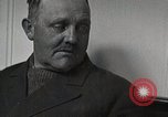 Image of Canadian Bush pilot Duke Schiller Quebec Canada, 1928, second 40 stock footage video 65675027450