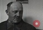 Image of Canadian Bush pilot Duke Schiller Quebec Canada, 1928, second 41 stock footage video 65675027450