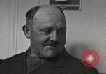 Image of Canadian Bush pilot Duke Schiller Quebec Canada, 1928, second 42 stock footage video 65675027450